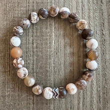 Load image into Gallery viewer, Men’s Strata Bracelet - 8mm