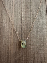 Load image into Gallery viewer, Northern Lights Necklace - Sacred Shimmer