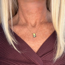 Load image into Gallery viewer, Northern Lights Necklace - Sacred Shimmer