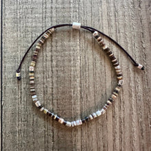 Load image into Gallery viewer, Men’s Undertow Bracelet