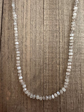 Load image into Gallery viewer, Moonrise Choker - Sacred Shimmer