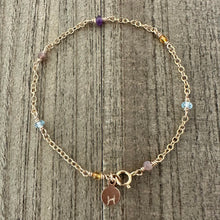 Load image into Gallery viewer, Healing Stone Bracelet