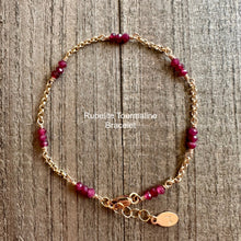 Load image into Gallery viewer, Rosé on your Wrist - Love Out Loud