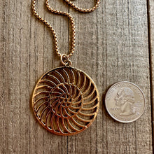 Load image into Gallery viewer, Golden Spiral - Love Out Loud