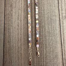 Load image into Gallery viewer, Tide Pool Bracelet - Sacred Shimmer