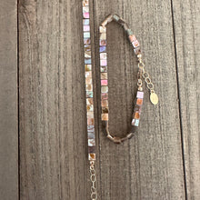 Load image into Gallery viewer, Tide Pool Bracelet - Sacred Shimmer