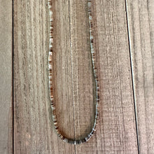 Load image into Gallery viewer, Men’s Riptide Necklace