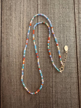 Load image into Gallery viewer, Kaleidoscope Choker

