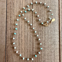 Load image into Gallery viewer, High Tide Amazonite
