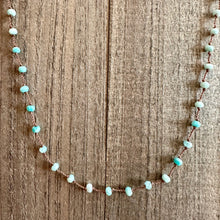 Load image into Gallery viewer, High Tide Amazonite
