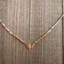 Load image into Gallery viewer, Free Spirit Butterfly Choker
