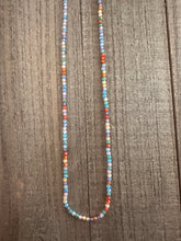 Load image into Gallery viewer, Kaleidoscope Choker
