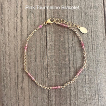 Load image into Gallery viewer, Tourmaline Kiss - Love Out Loud
