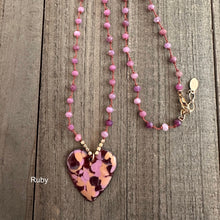 Load image into Gallery viewer, Wild Heart - Love Out Loud
