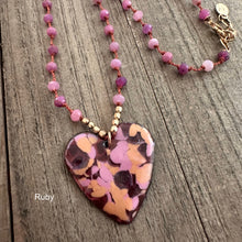 Load image into Gallery viewer, Wild Heart - Love Out Loud
