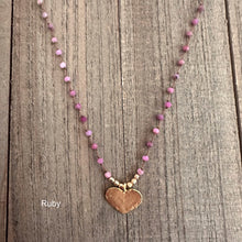 Load image into Gallery viewer, Whole Heart - Love Out Loud
