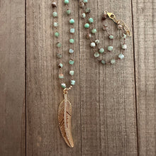 Load image into Gallery viewer, Untethered Necklace
