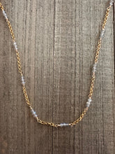 Load image into Gallery viewer, Northern Lights Choker - Sacred Shimmer
