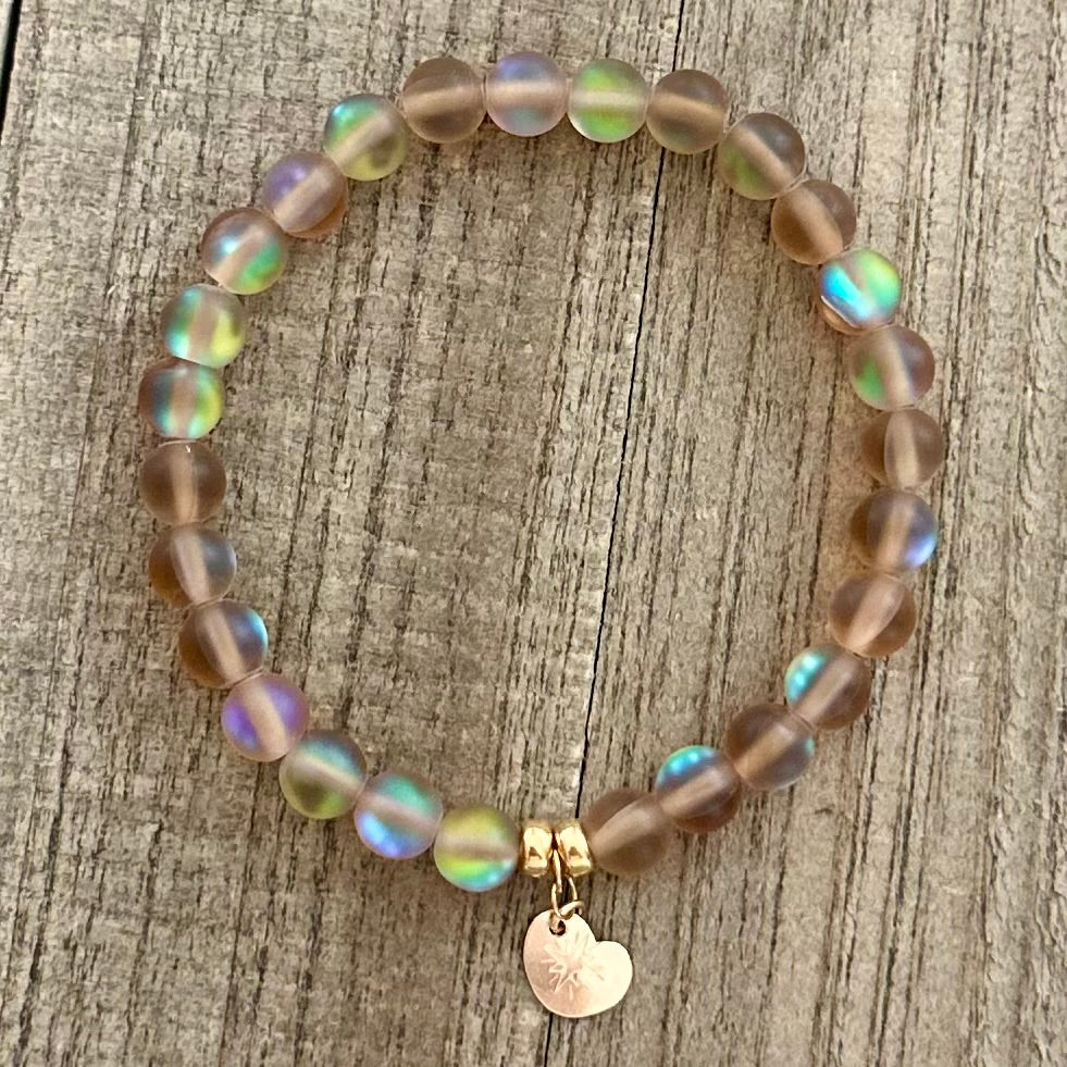 Earth Glow GLIMMER