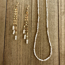 Load image into Gallery viewer, Fresh Water Pearl Choker
