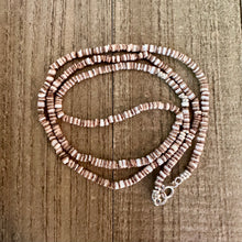 Load image into Gallery viewer, Men’s Shoreline Necklace
