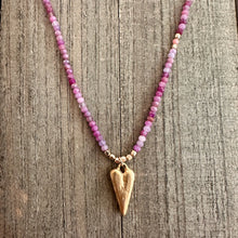 Load image into Gallery viewer, Heavy Heart - Love Out Loud
