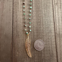 Load image into Gallery viewer, Untethered Necklace
