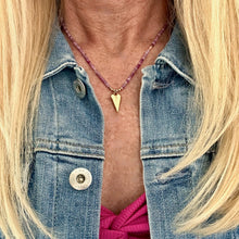 Load image into Gallery viewer, Heavy Heart - Love Out Loud
