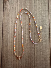 Load image into Gallery viewer, Free Spirit Butterfly Choker
