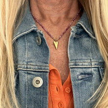 Load image into Gallery viewer, Heavy Heart - Love Out Loud
