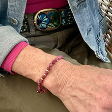 Load image into Gallery viewer, Ruby Red - Love Out Loud
