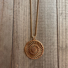 Load image into Gallery viewer, Golden Spiral - Love Out Loud
