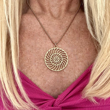 Load image into Gallery viewer, Golden Spiral - Love Out Loud
