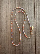 Load image into Gallery viewer, Free Spirit Choker

