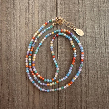 Load image into Gallery viewer, Kaleidoscope Choker
