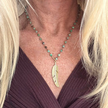 Load image into Gallery viewer, Untethered Necklace
