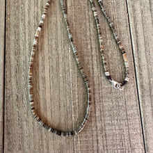 Load image into Gallery viewer, Men’s Riptide Necklace
