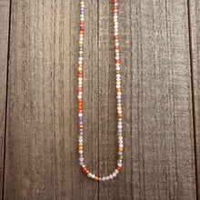 Load image into Gallery viewer, Free Spirit Choker
